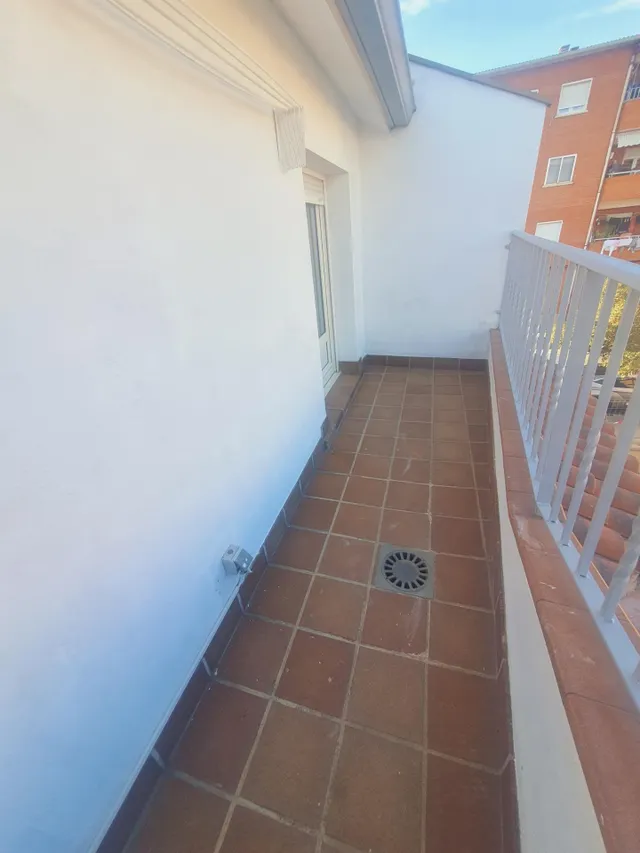 ALQUILER DUPLEX EN COLMENAR VIEJO — 21