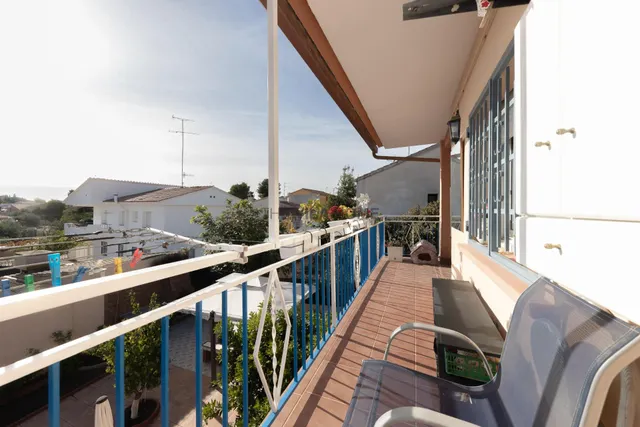 Chalet independiente — 8