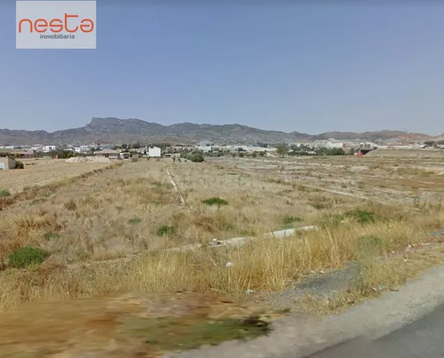 PARCELA MUY CERCA DEL CASCO URBANO DE LORCA - foto 3