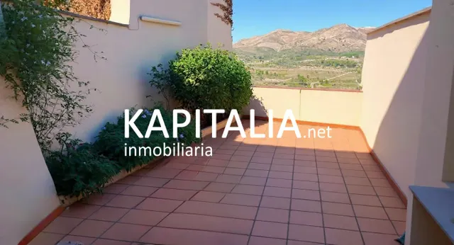 Casa en beniaia — 19