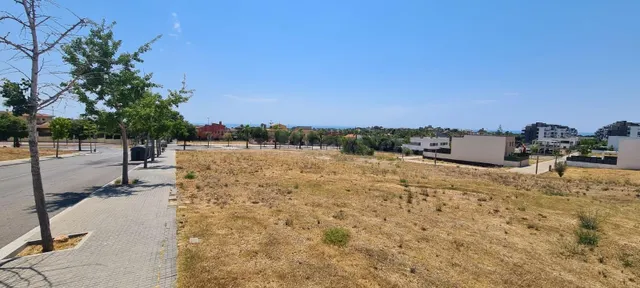 Terreno en venta en La Carrerada de Vilanova i la Geltrú - foto 2