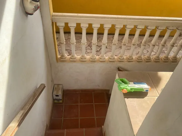 Chalet en Orito en urbanización La Capitana — 18