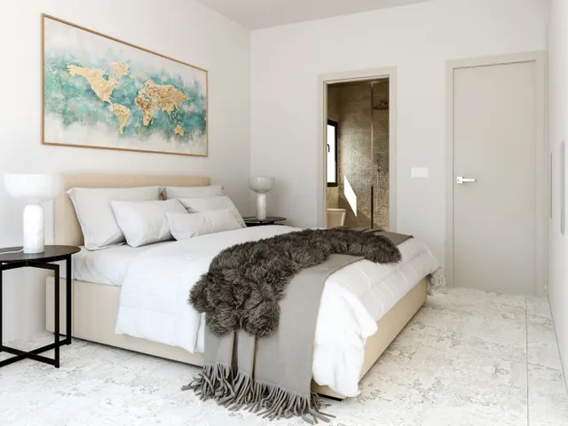VILLA A ORILLAS DE LAS PLAYAS DEL PINET! — 6