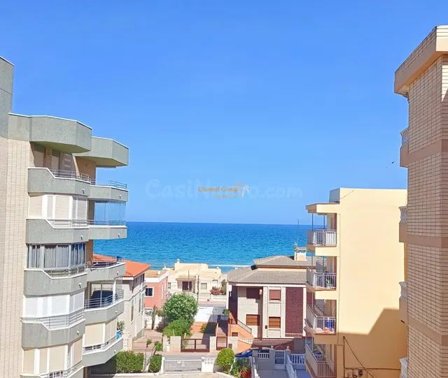 ALQUILER GUARDAMAR DEL SEGURA ZONA MERCADONA