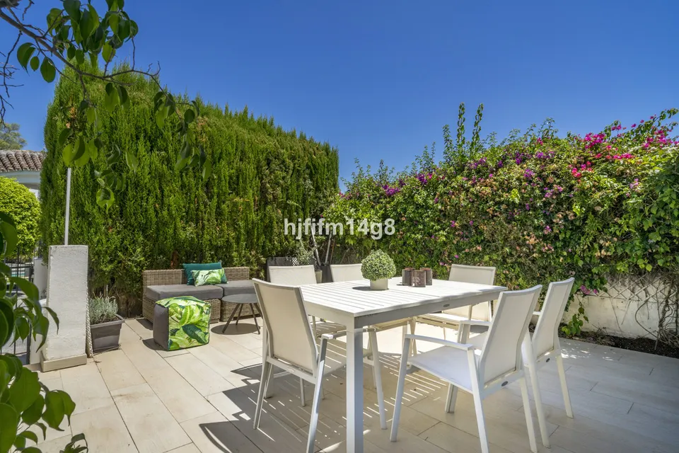 Adosado 2 habitaciones 89m² en venta - Marbella
