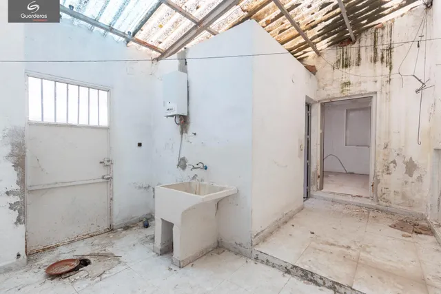 CASA PARA REFORMAR EN CAMPOTEJAR — 20