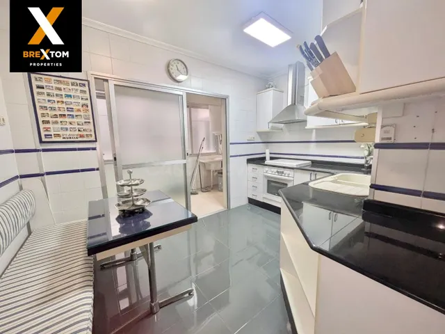 PISO EN VENTA CENTRO - foto 4