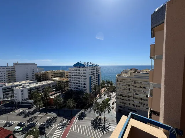 Apartamento 3 habitaciones 136m² en venta - Marbella