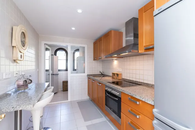 Apartamento 2 habitaciones 95m² en venta - El Madroñal — 7