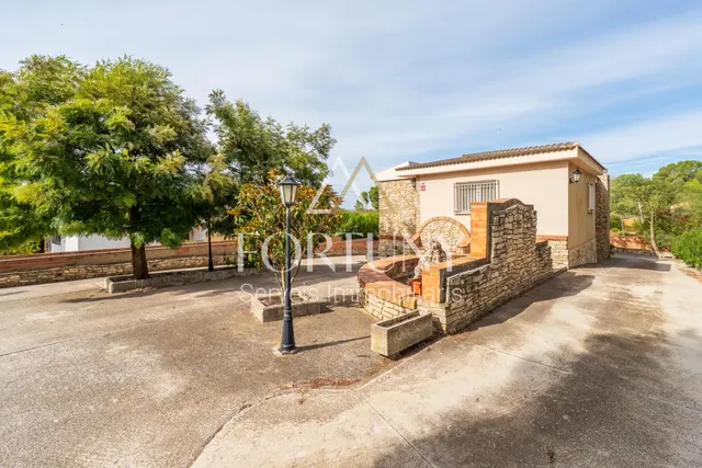 Casa en venta en calle Principal, Cabra del Camp. — 43