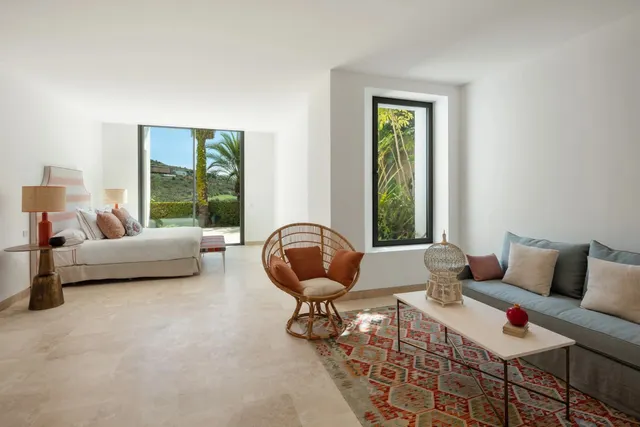 Chalet 6 habitaciones 778m² en venta - Costa Del Sol — 10