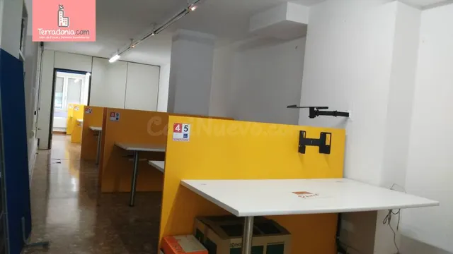 oficina en el centro de santander - foto 3