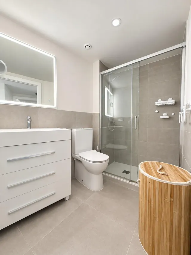 Piso 3 habitaciones 128m² en venta - Port de sagunt — 22