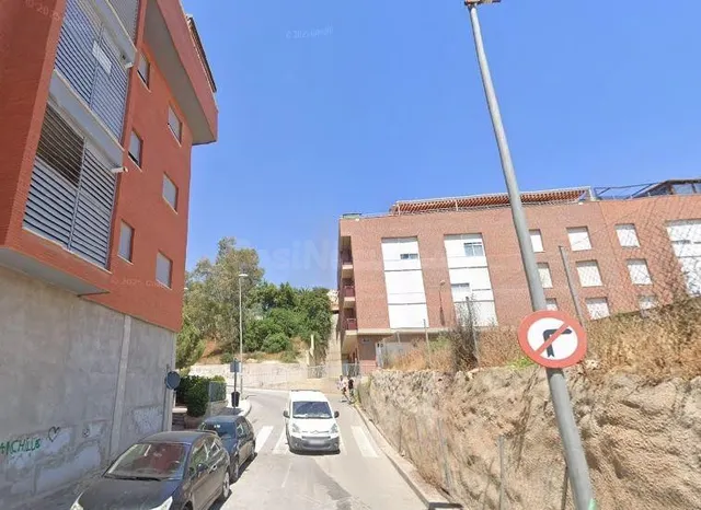SE VENDE piso OKUPA en C Juan Jose Mtnez Ferra 1 de Lorca - foto 2