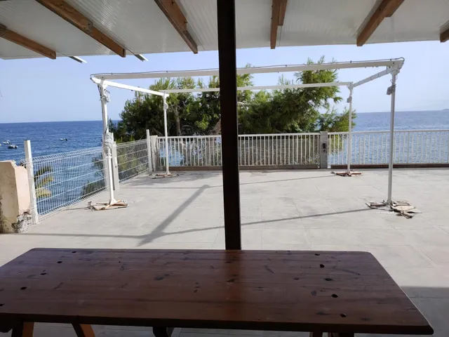 Exclusiva casa cueva a dos pasos del mar en san juan de los terreros – 3 unidades, terraza de 132 m2 y espectaculares vistas al mar — 46