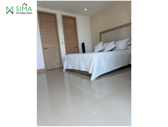 Piso 1 habitación 69m² en alquiler - Crespo - foto 3
