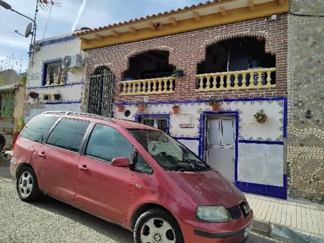 Apartamento 4 habitaciones 100m² en venta - Turre centro - foto 2