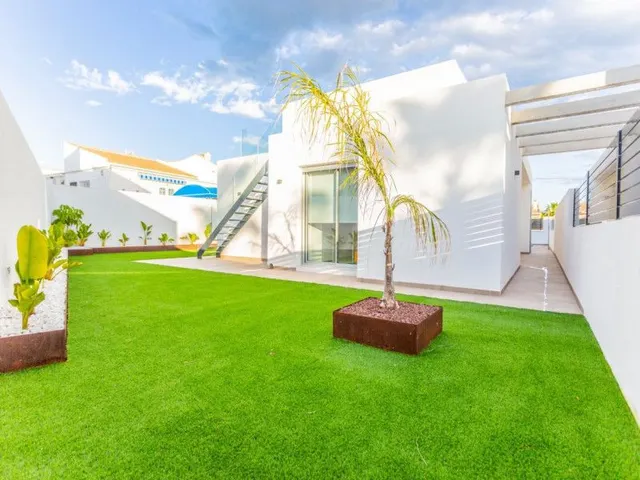 Villa 3 habitaciones 136m² en venta - Los Balcones - Los Altos del Edén — 13