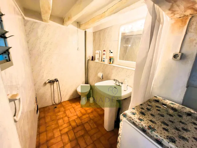 Casa de pueblo — 12