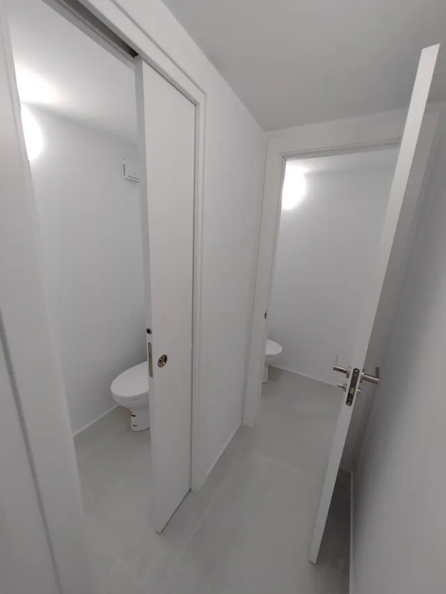 OFICINAS EN ALQUILER EN EL CENTRO DE PALMA — 21