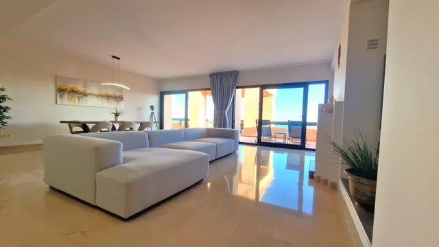 ATICO EN VENTA EN URBANIZACION COTO REAL — 9