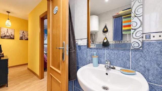Piso 3 habitaciones 91m² en venta - Pablo iglesias — 23