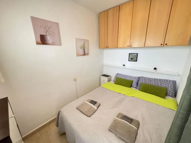 Apartamento 1 habitación 37m² en venta - Cabo cervera — 11