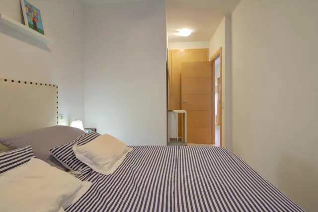 APARTAMENTO EN URBANIZACIÓN DE PLAYA DE ALMENARA — 12