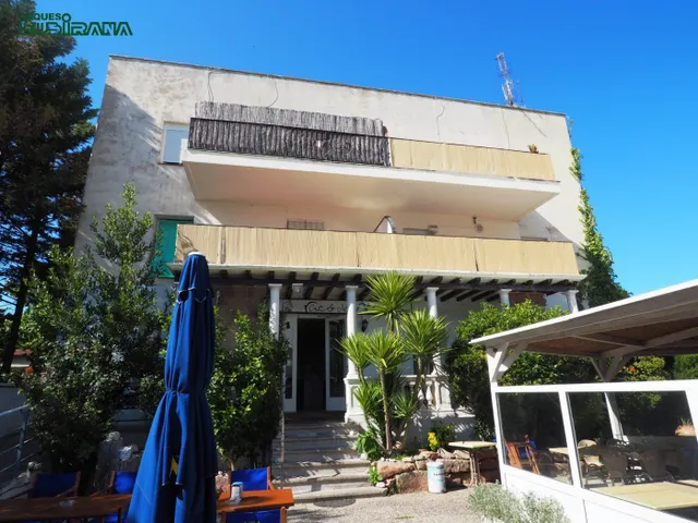 EDIFICI EN VENDA A IGUALADA - ESTACIÓ — 3
