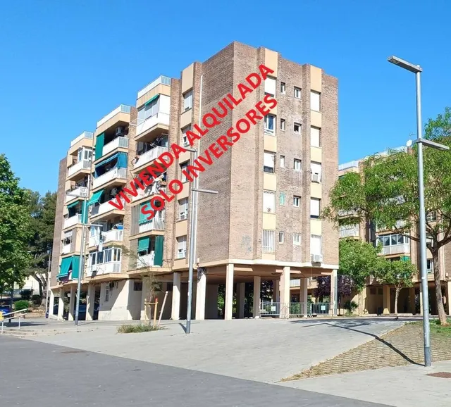 OIPORTUNIDAD INVERSORES - CON ASCENSOR Y BALCÓN