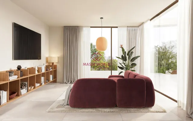 Villas de nueva construcción en La Finca Golf, Algorfa: lujo moderno en el corazón de la Costa Blanca — 7