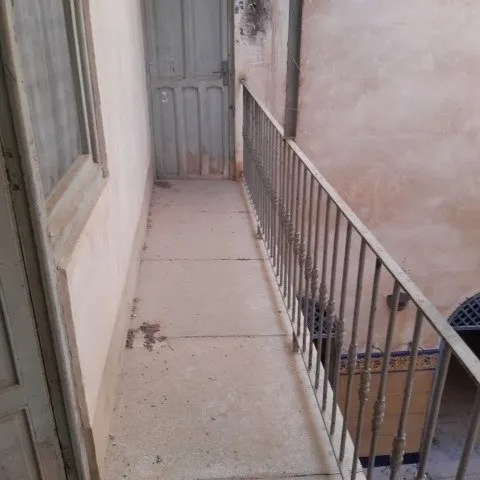 Casa adosada 1º planta — 32