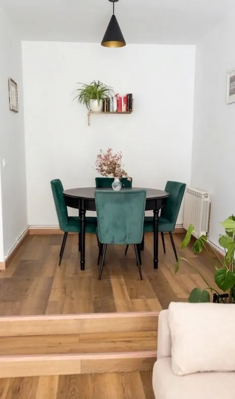 Piso Alquiler en Calle Barrio Nuevo, Caceres — 17