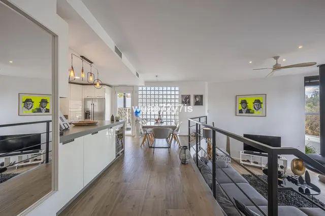 Chalet 4 habitaciones 224m² en venta - Marbella — 12
