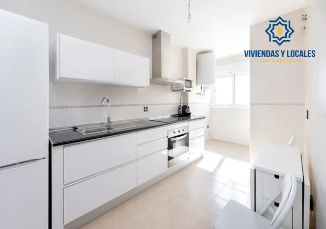 Piso a la venta en Santa Fe — 8