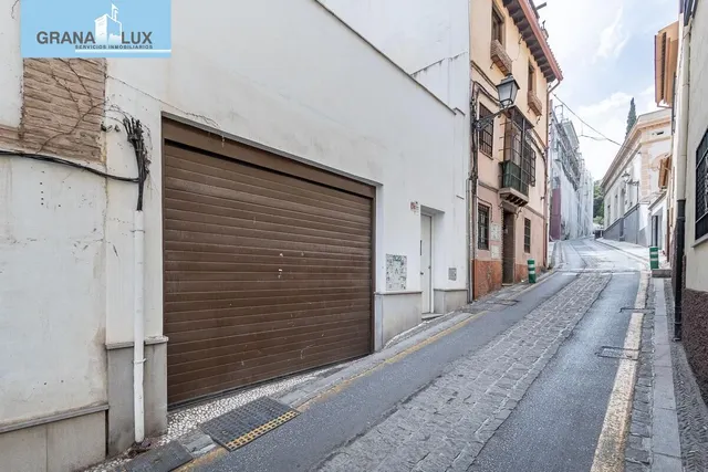 Casa Única en el Realejo — 40