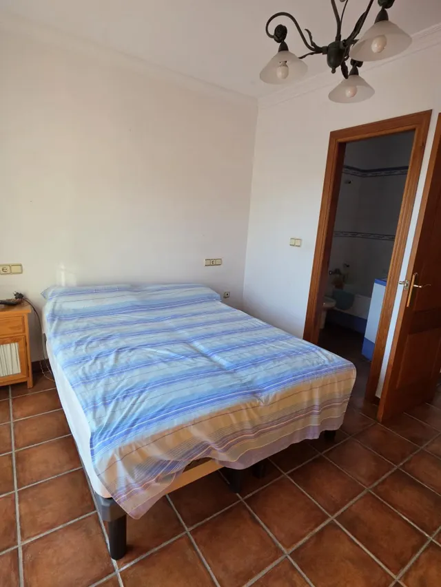 Se vende chalet en la colonia san miguel — 35