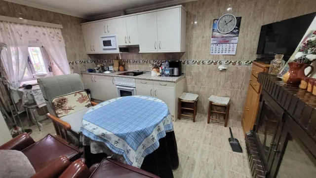 ¡¡¡CASA CON JARDIN EN VENTA EN FRADES DE LA SIERRA!!! — 12