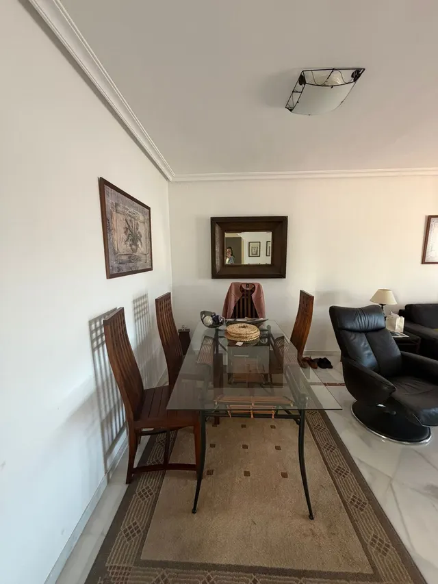 Ático 2 habitaciones 97m² en venta - Marbella — 8