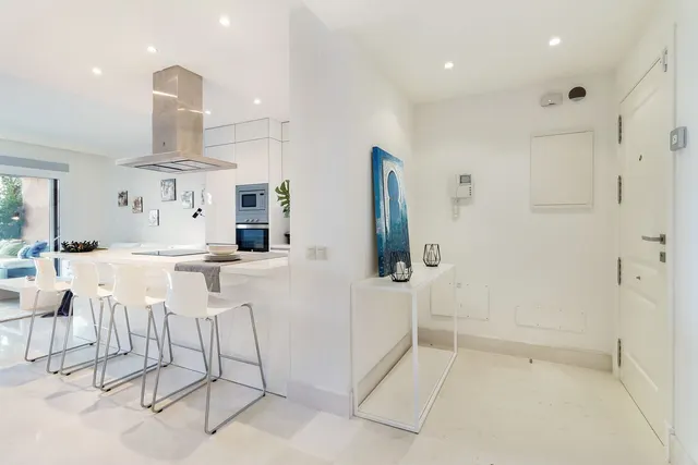 Apartamento 2 habitaciones 84m² en venta - Playa la alcaidesa — 8