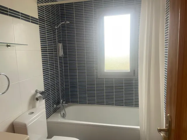 VENTA APARTAMENTO EN ARENALES DEL SOL ( CALLE GRAN VIA) — 16