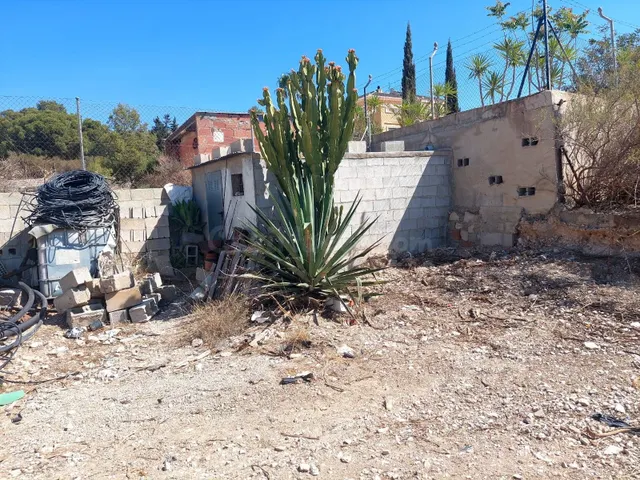 Se vende terreno en Crevillent - Club de tenis - foto 5