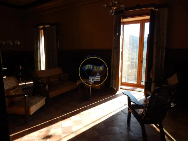 Oportunidad Casa Señorial en el corazón de Bocairent (Valencia) — 17