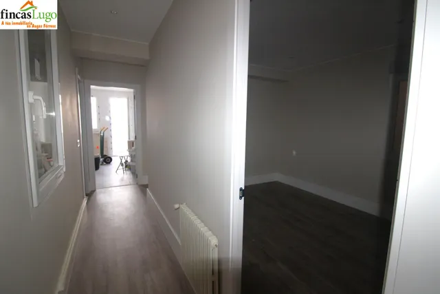 PISO REFORMADO AL LADO DEL CENTRO — 24