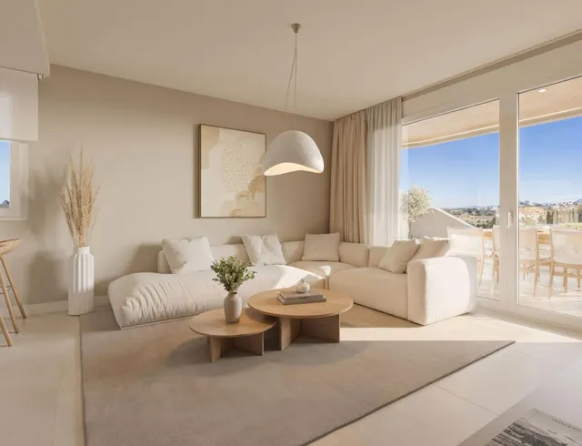 Ático 2 habitaciones 162m² en venta - Los Pacos — 19
