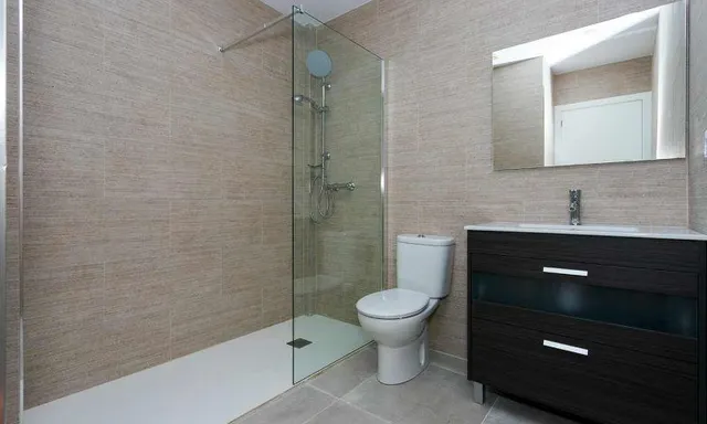 VILLA DE DISEÑO MEDITERRANEO CERCA DE TODO — 21