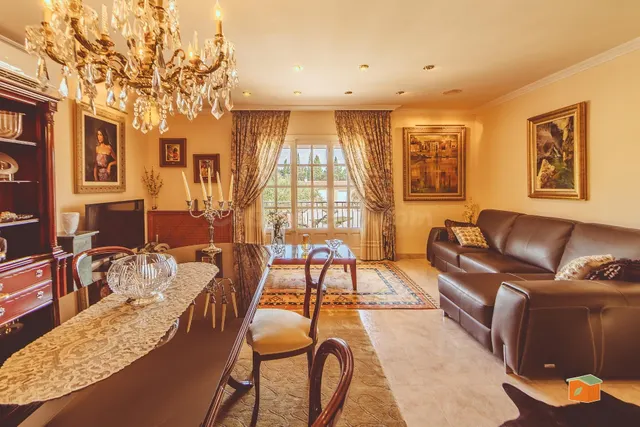 MAJESTUOSA VILLA EN VENTA EN TORTOSA (TARRAGONA) - foto 4