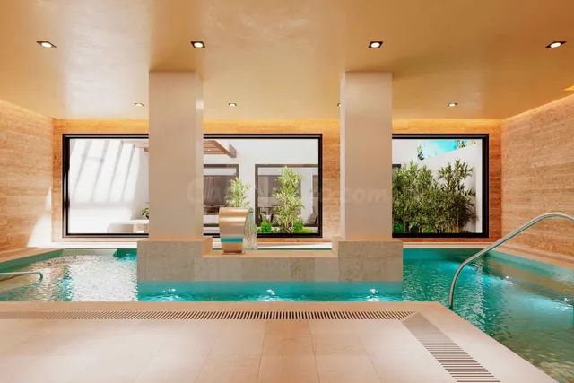 Apartamento 2 habitaciones 162m² en venta - Las Mesas — 11