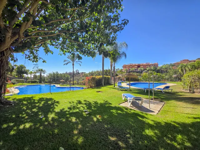 Apartamento 2 habitaciones 120m² en venta - Marbella — 43