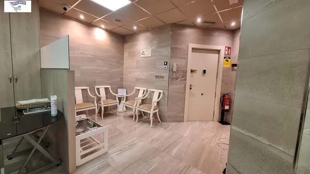 AMPLIA OFICINA EN EL CENTRO DE ALBACETE — 3